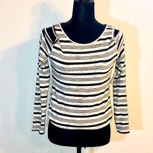Charlotte Russe Top NWT